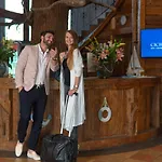 Hotel Cicha Woda Nieporęt