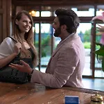 Hotel Cicha Woda Nieporęt