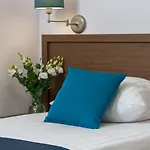 Hotel Cicha Woda