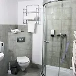 Hotel Cicha Woda 3*