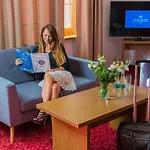 Cicha Woda Hotel Nieporęt