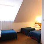 Hotel Cicha Woda