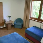 Hotel Cicha Woda