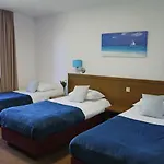 Hotel Cicha Woda