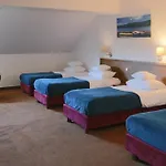 Hotel Cicha Woda 3*