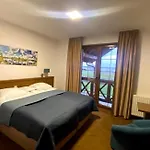 Cicha Woda Hotel