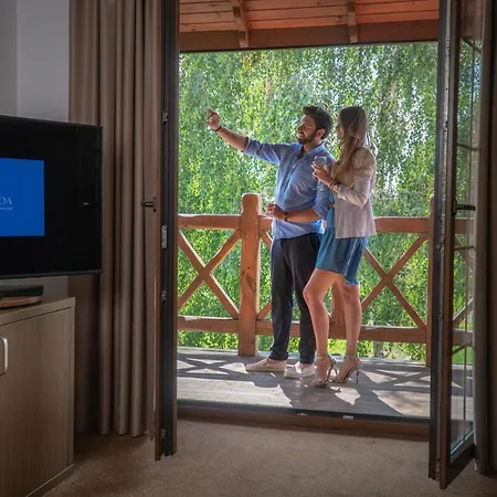 Cicha Woda 3* Nieporęt