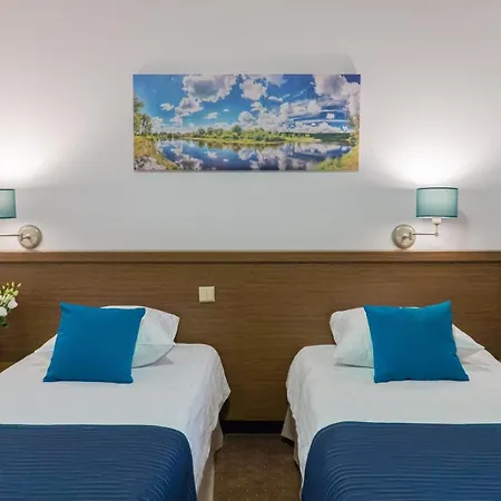 Cicha Woda Nieporęt