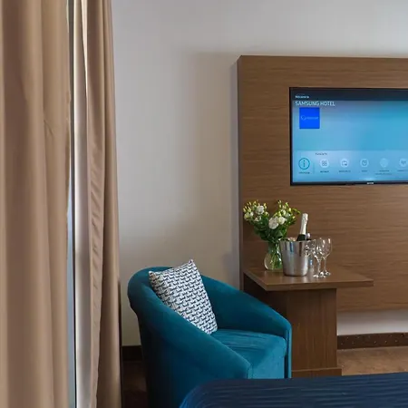 Hotel Cicha Woda Nieporęt