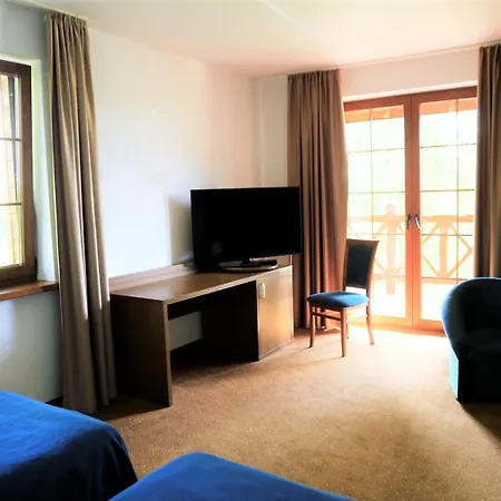 Cicha Woda 3* Nieporęt