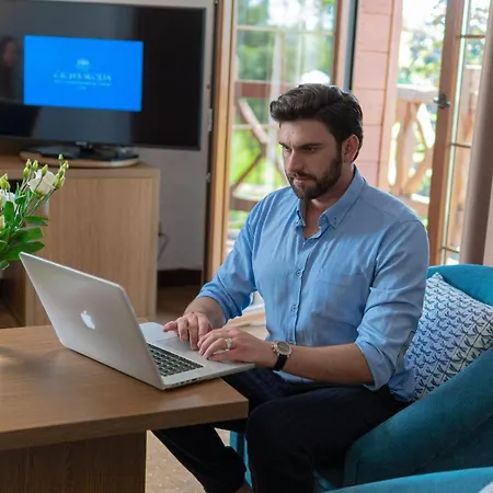 Cicha Woda Nieporęt