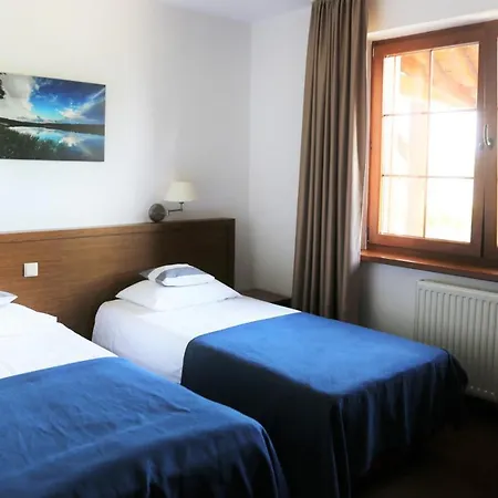 Cicha Woda Nieporęt