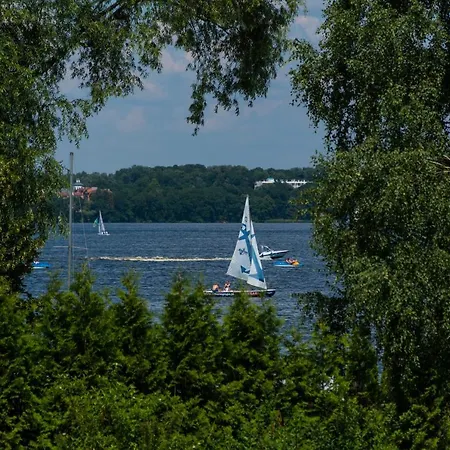 Cicha Woda 3* Nieporęt