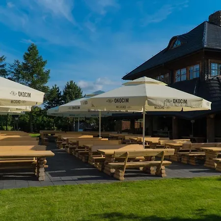 Cicha Woda 3* Nieporęt