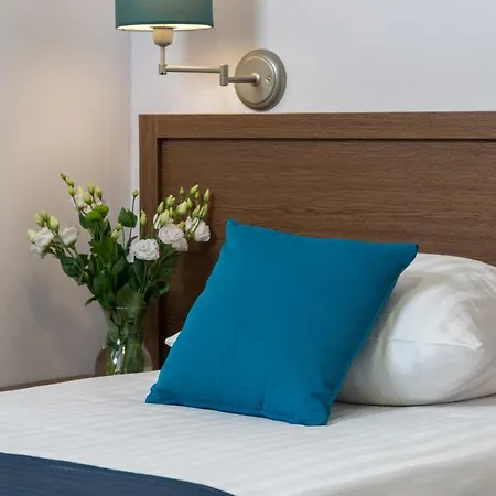 Hotel Cicha Woda