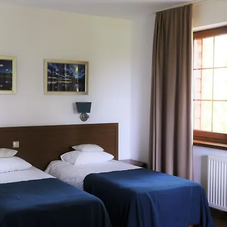 Cicha Woda Nieporęt