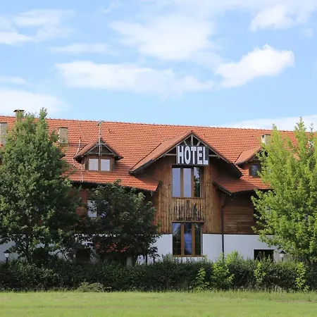 Cicha Woda Nieporęt