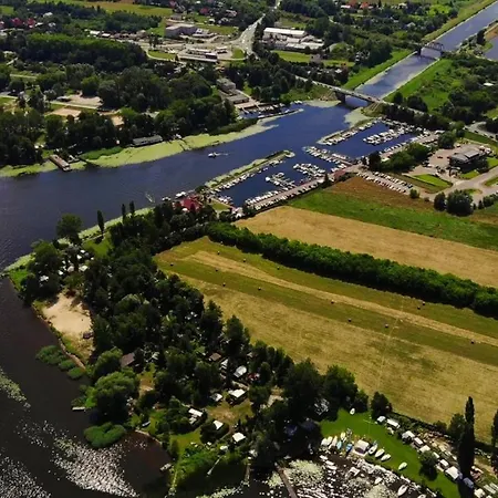 Cicha Woda Hotell Nieporęt