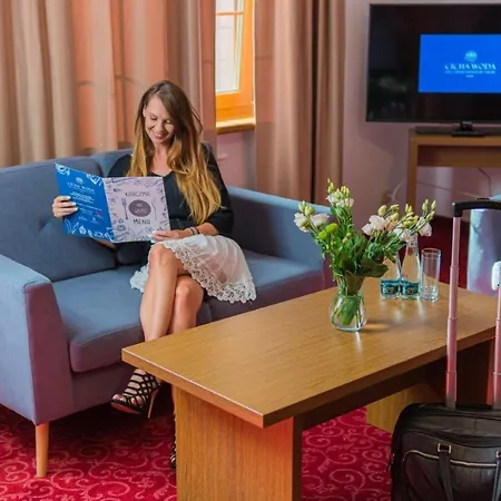 Cicha Woda Hotel Nieporęt