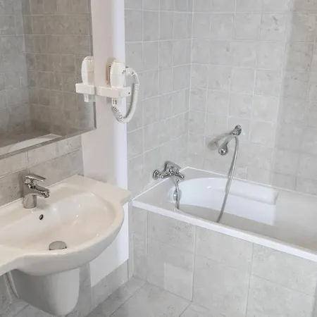 Cicha Woda Nieporęt