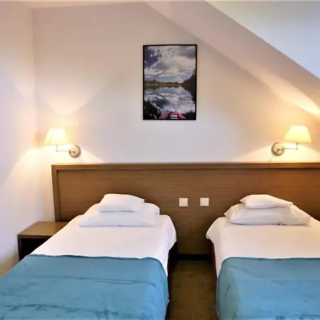 Cicha Woda Nieporęt