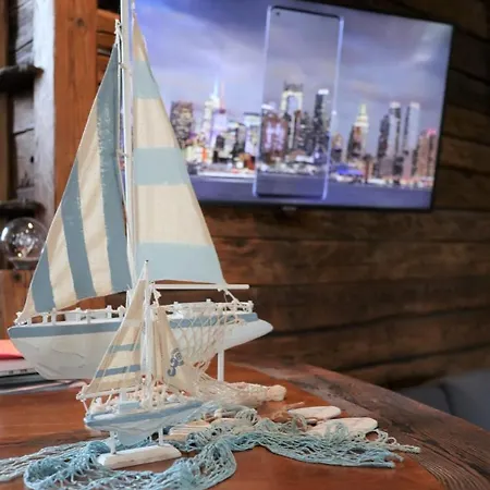 Cicha Woda Nieporęt