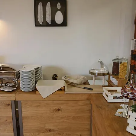 酒店 Cicha Woda Nieporęt