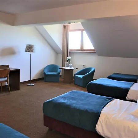 Cicha Woda 3* Nieporęt