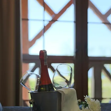 Cicha Woda 3* Nieporęt