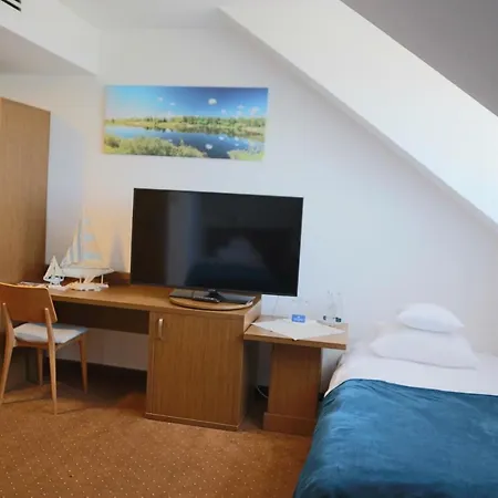 Cicha Woda 3* Nieporęt