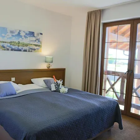 Cicha Woda Nieporęt