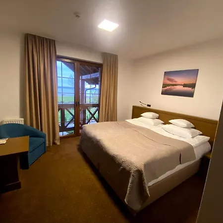 Cicha Woda Nieporęt