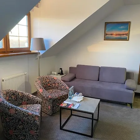 Cicha Woda Hotel Nieporęt