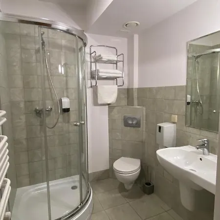 Cicha Woda Hotel Nieporęt