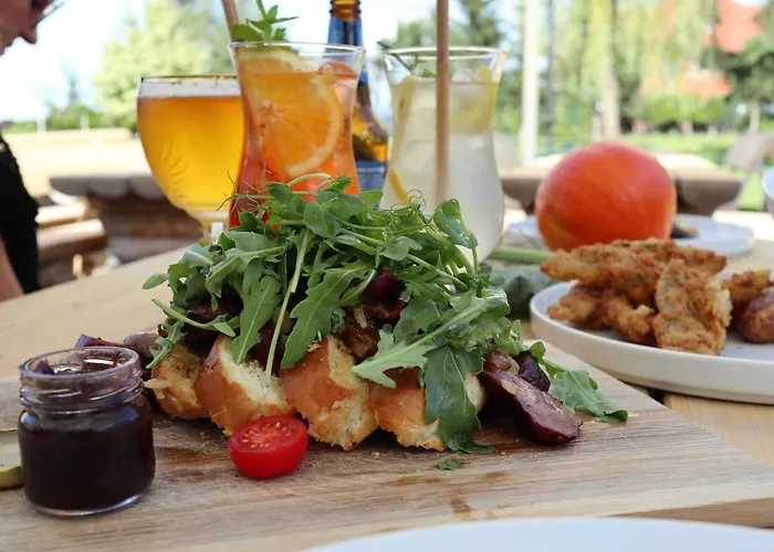 Cicha Woda Hotel Nieporęt