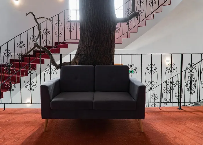 Cicha Woda Hotel Nieporęt