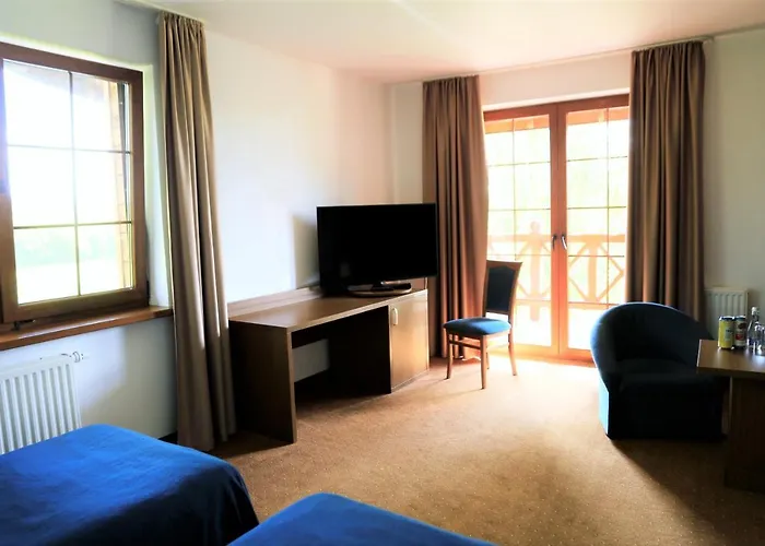 Cicha Woda 3* Nieporęt