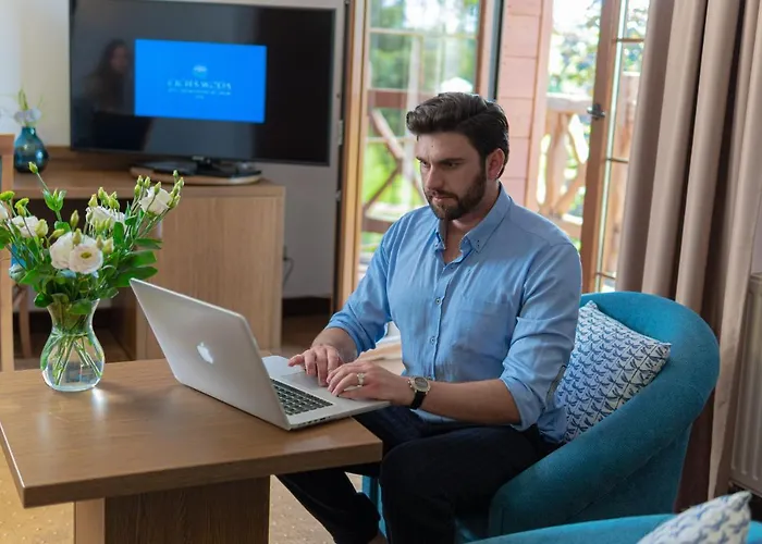 Cicha Woda Nieporęt