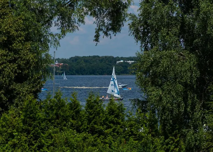 Cicha Woda 3* Nieporęt