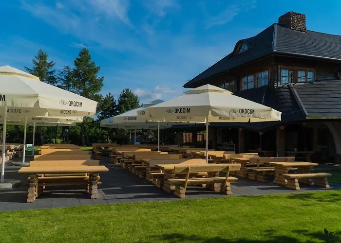 Cicha Woda 3* Nieporęt