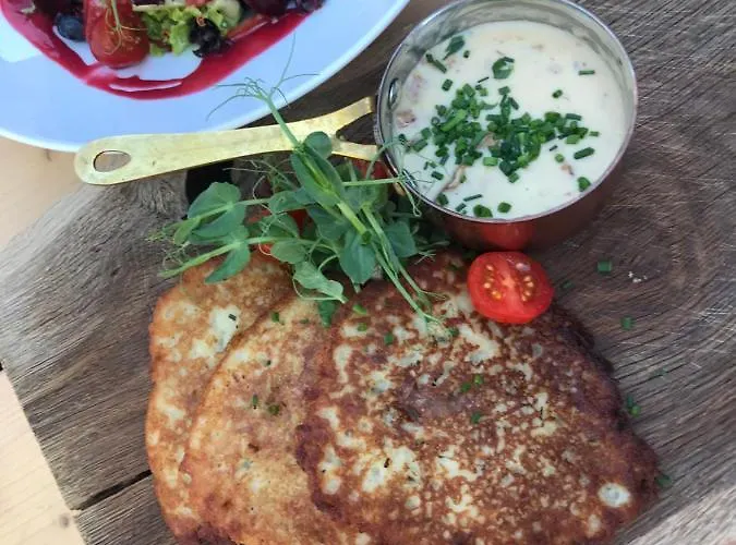 Cicha Woda 3* Nieporęt