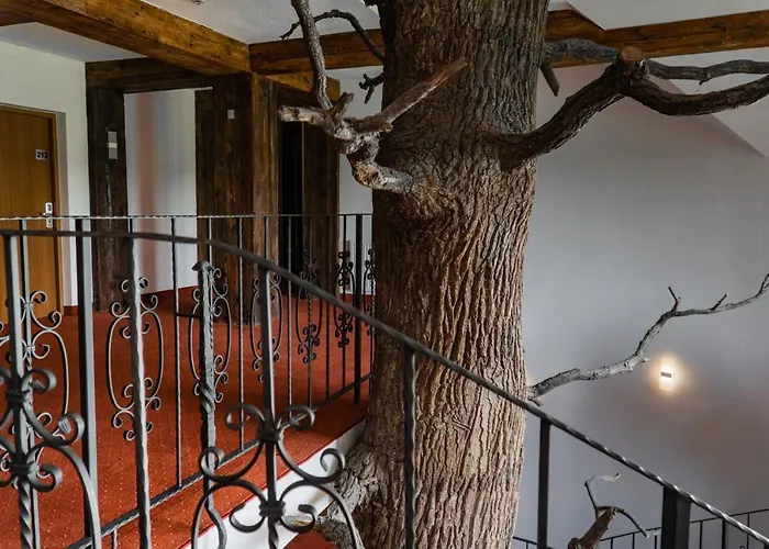 Cicha Woda 3* Nieporęt