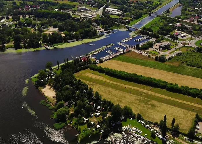 Cicha Woda Hotel Nieporęt