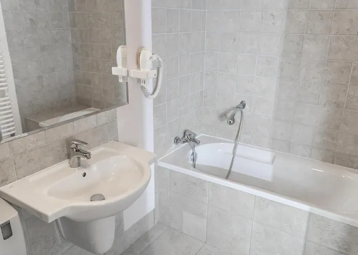 Cicha Woda Nieporęt