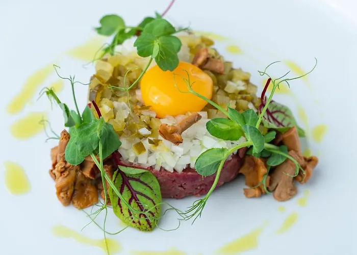 Cicha Woda Hotel Nieporęt