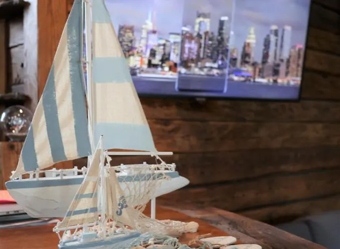 Cicha Woda Nieporęt