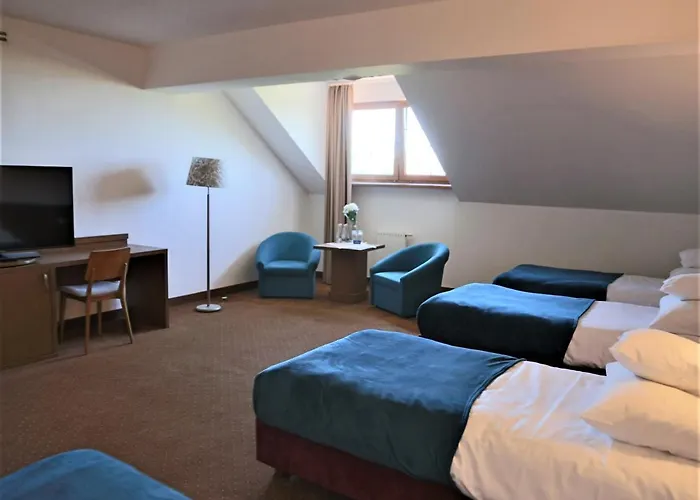 Cicha Woda 3* Nieporęt