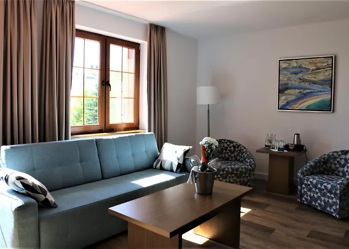 Cicha Woda 3* Nieporęt