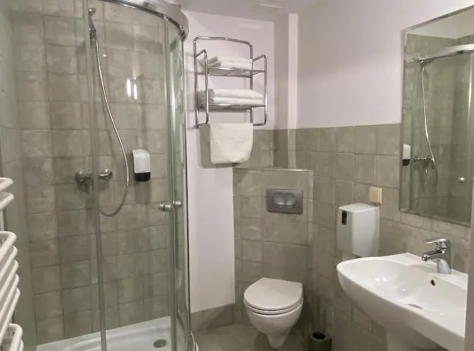 Cicha Woda Hotel Nieporęt